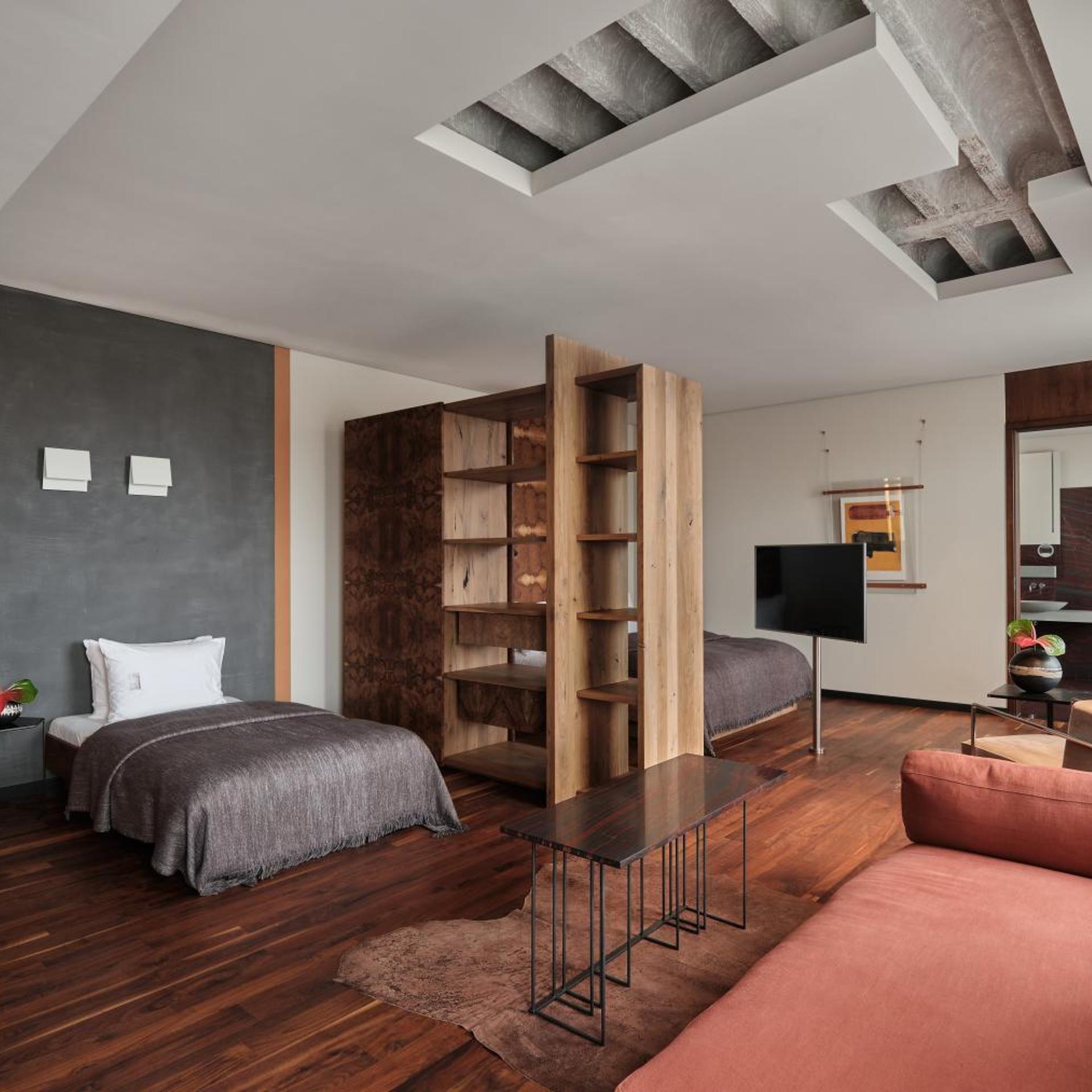 Family Suite