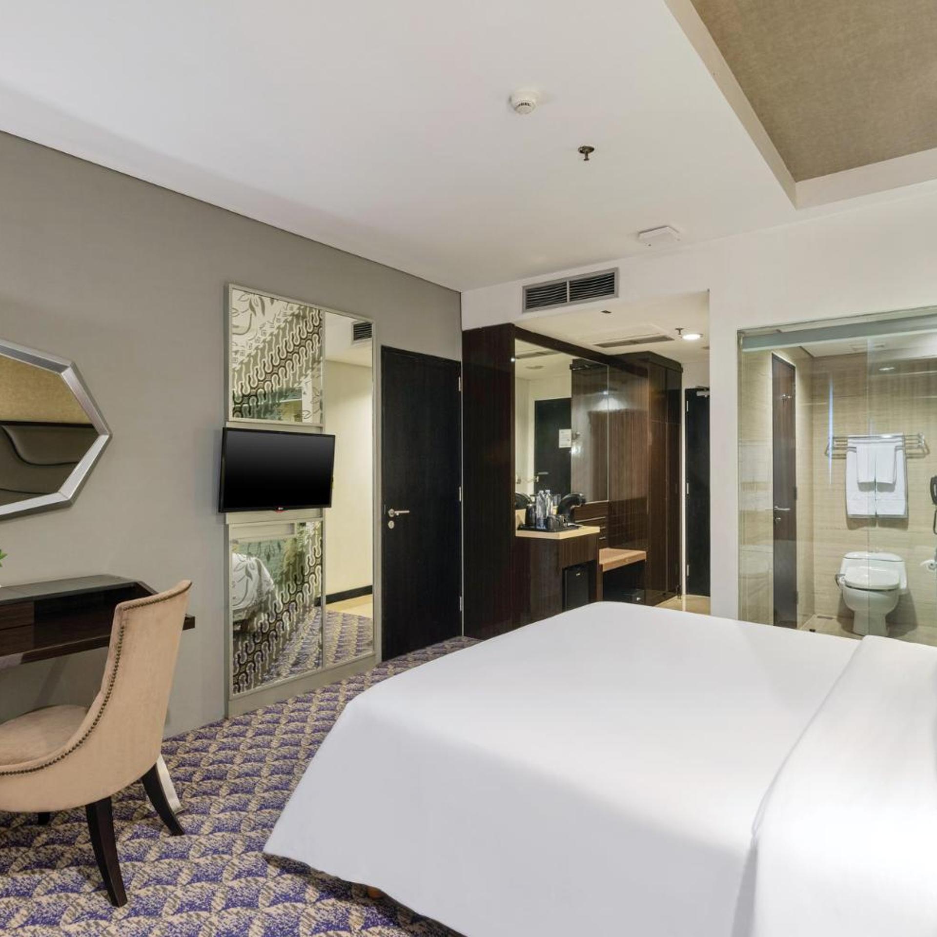 Fairview Hotel by ARTOTEL 18/35