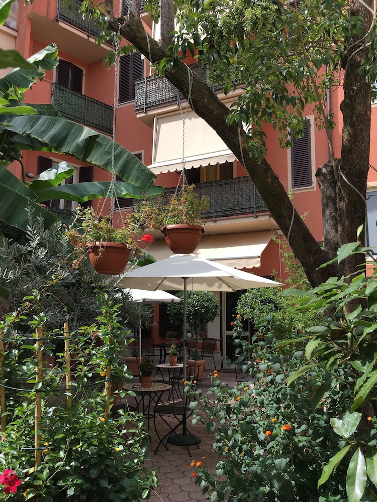 Residence Gloria 23/28