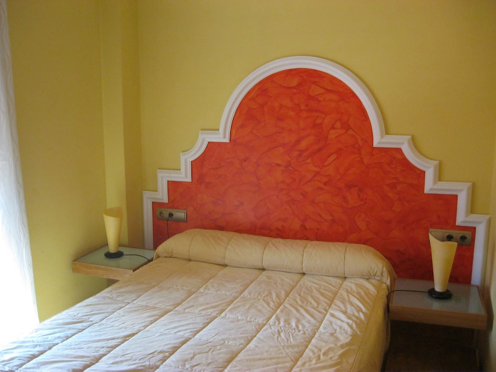 Apartamentos Suites Oficentro 16/72