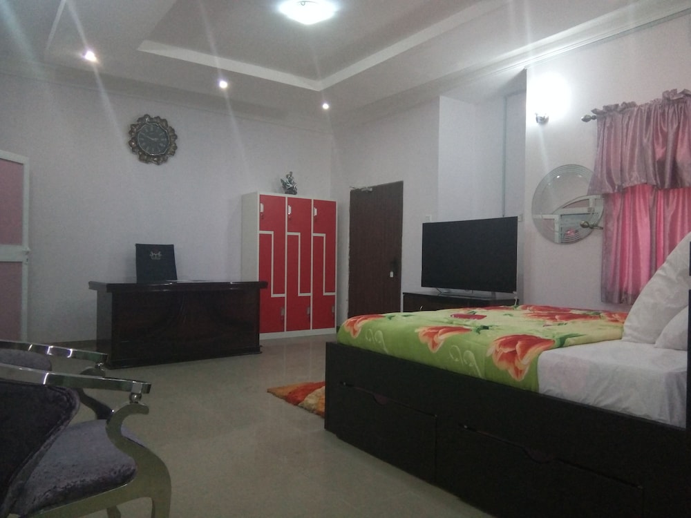 Mmmhouse 40/50