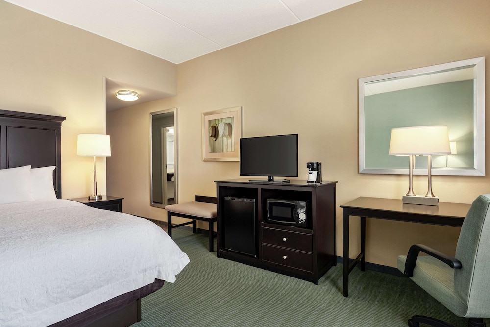 Hampton Inn and Suites Mount Joy Lancaster West 20/43