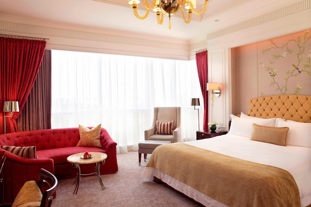 The St Regis Singapore 16/48