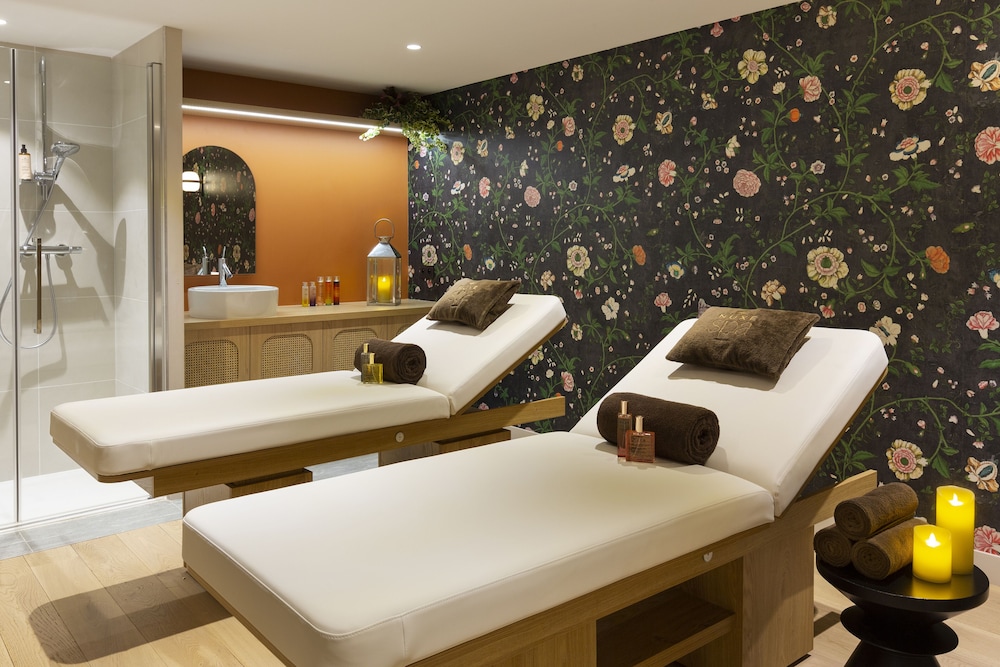 Rockypop Flaine Hotel & Spa 29/50