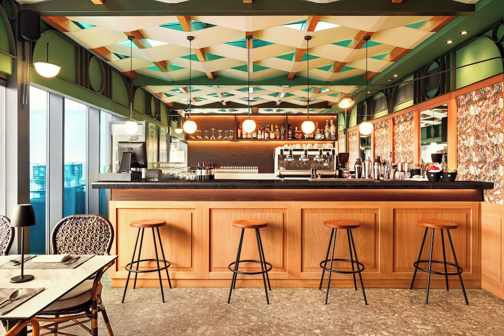 Zeus Essence Athens Central, Trademark Collection by Wyndham 46/63