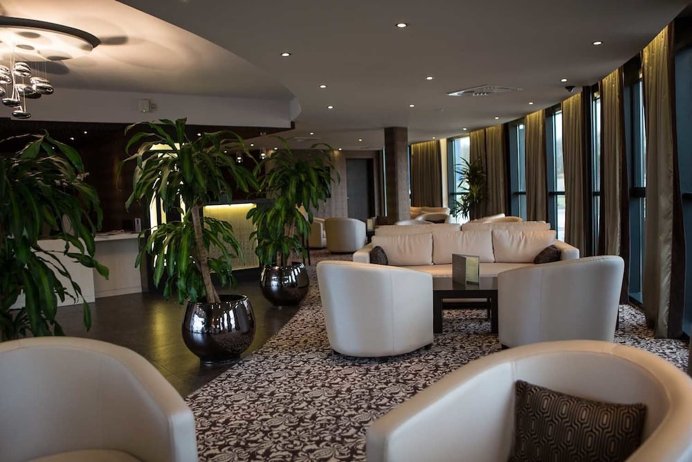 Ibis Styles Nantes Saint Herblain 36/55