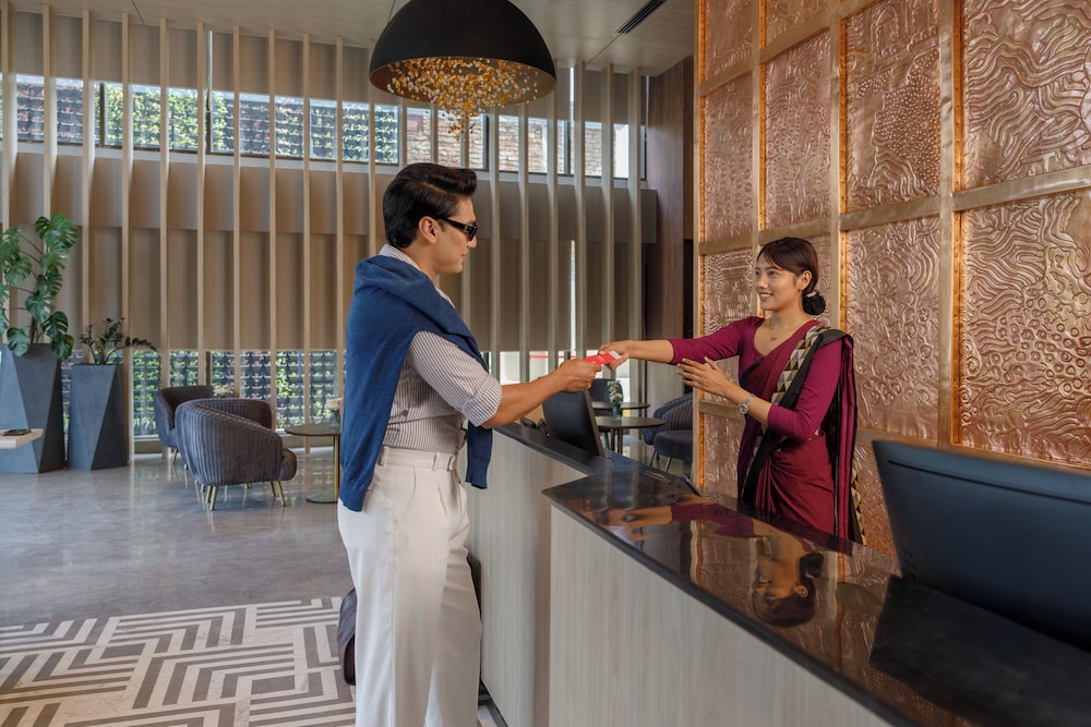Ramada by Wyndham Itahari Pashupati Marg 8/38