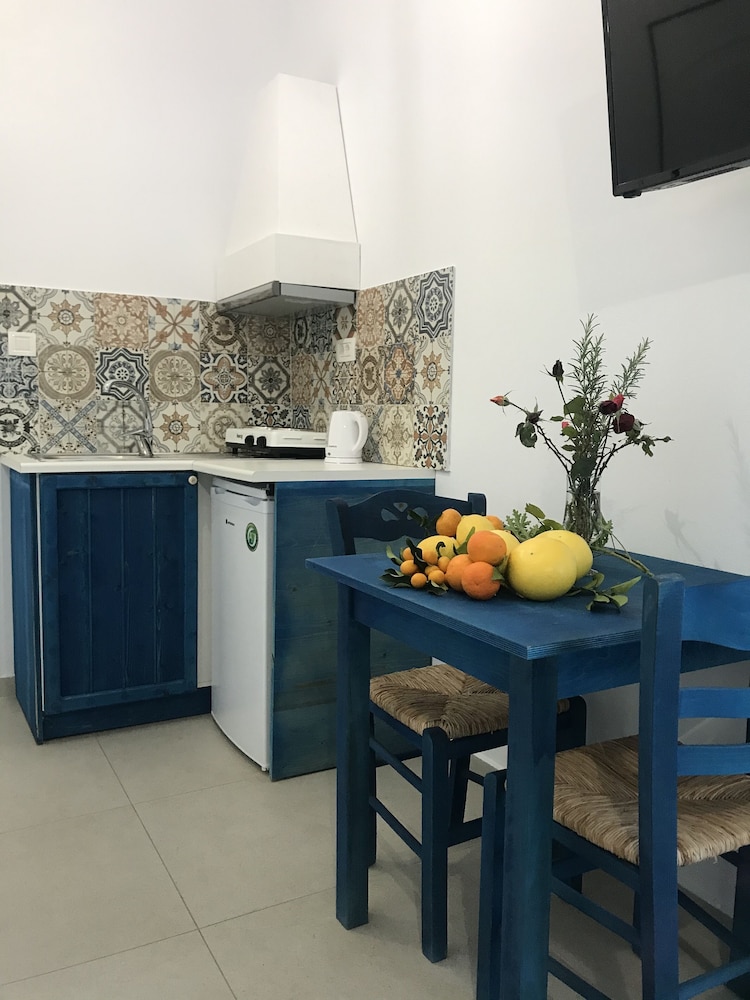 Filoxenia Hotel Apartments 28/51