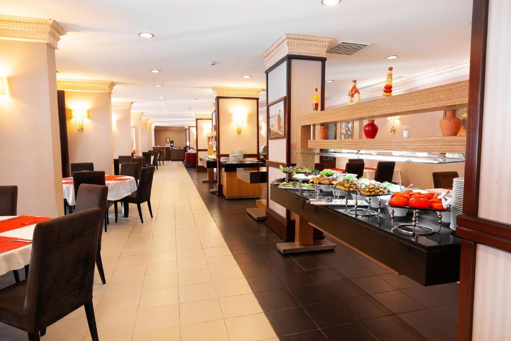 X Life Hotel Sarigerme - Adult Only +15 71/88