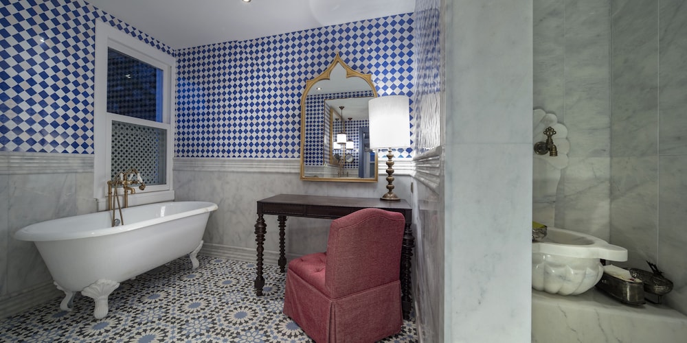 Hagia Sofia Mansions Istanbul Curio Collection By Hilton 23/94