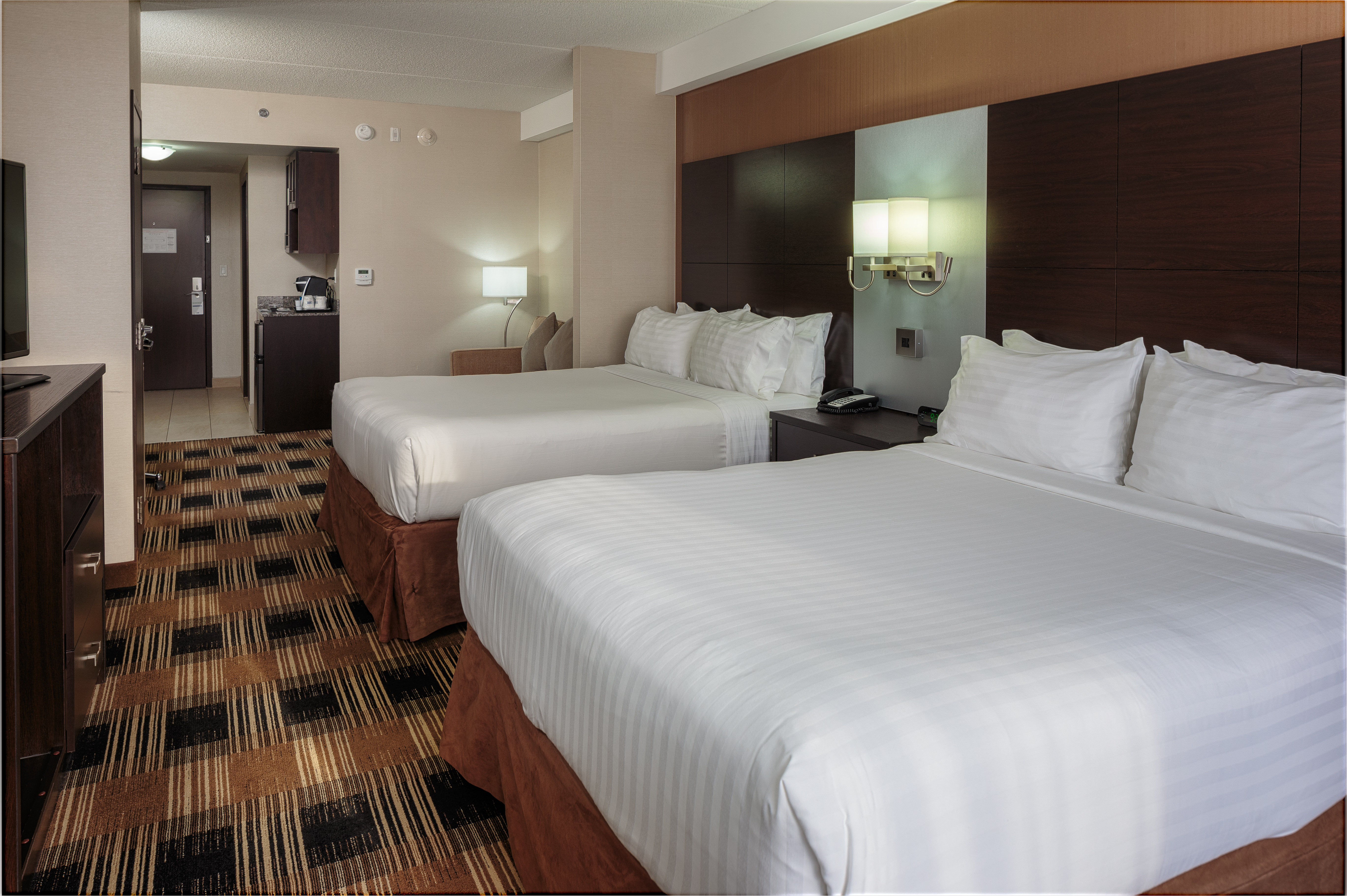 Holiday Inn Express And Suites Ottawa East Orleans 19/70