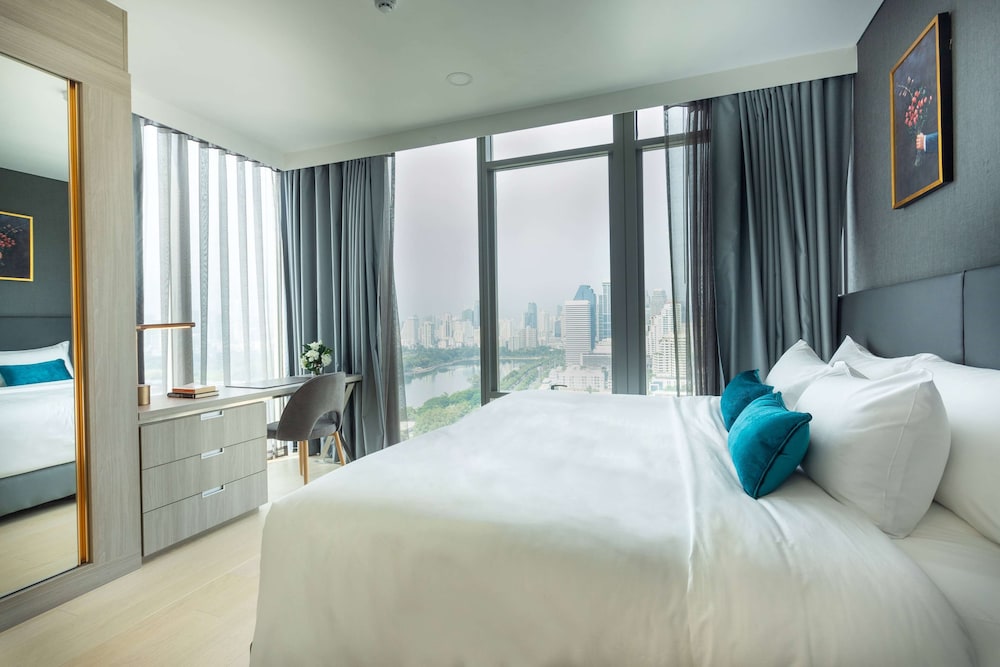 Wyndham Bangkok Queen Convention Centre 11/51