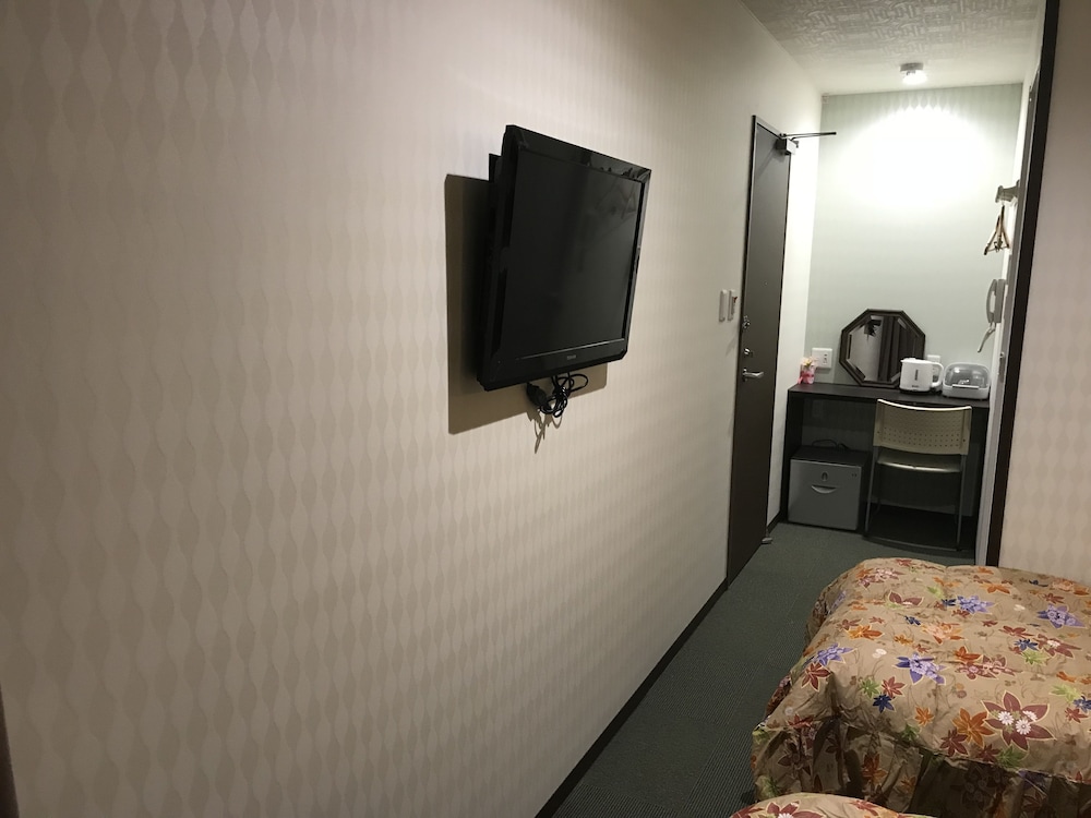 Hotel Famitic Nikko 31/63