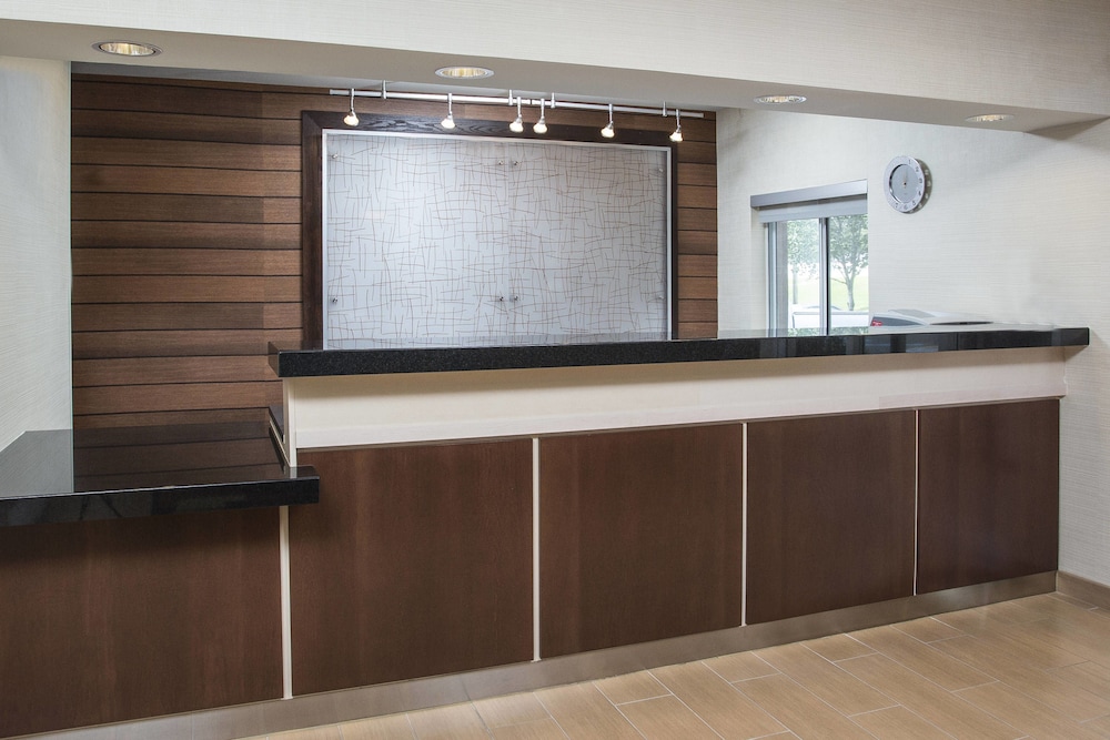 Fairfield Inn and Suites by Marriott Branson 7/23