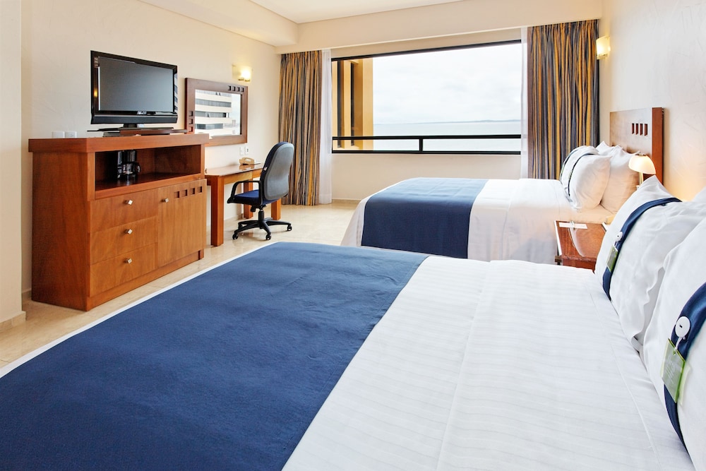 Holiday Inn Veracruz Boca del Rio 19/81