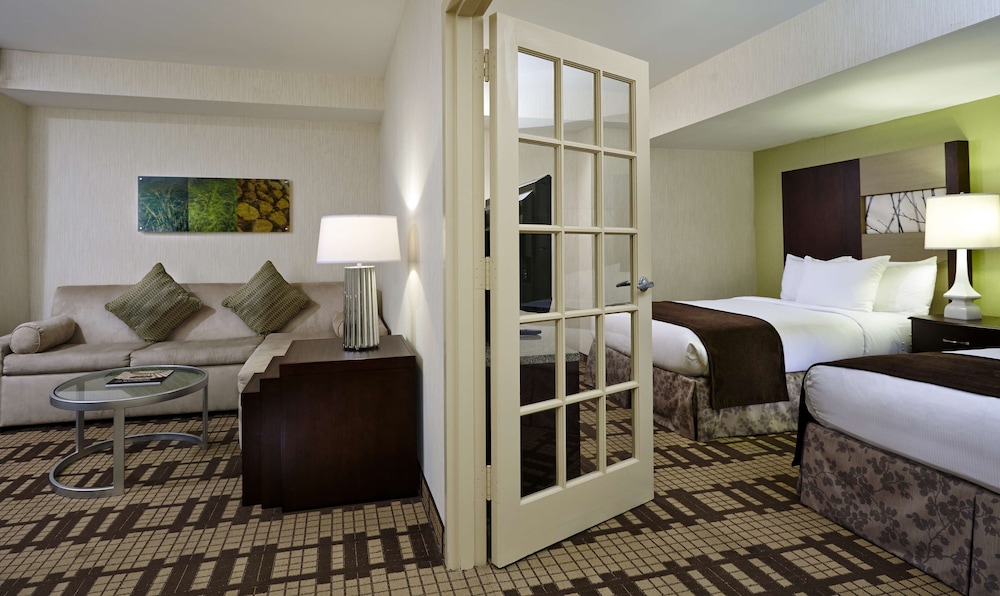 Hotel Silver Spring 12/40