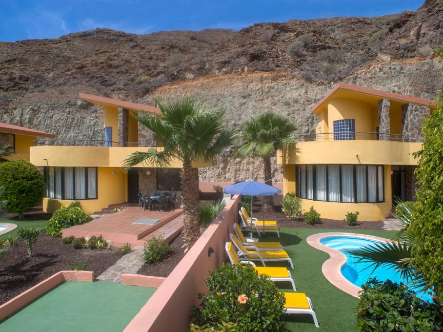 VILLAS DE TAURO 23/34