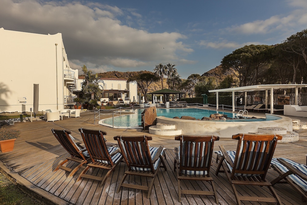 Orsa Maggiore Hotel 63/66