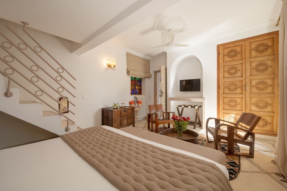 Riad Alma 57/72