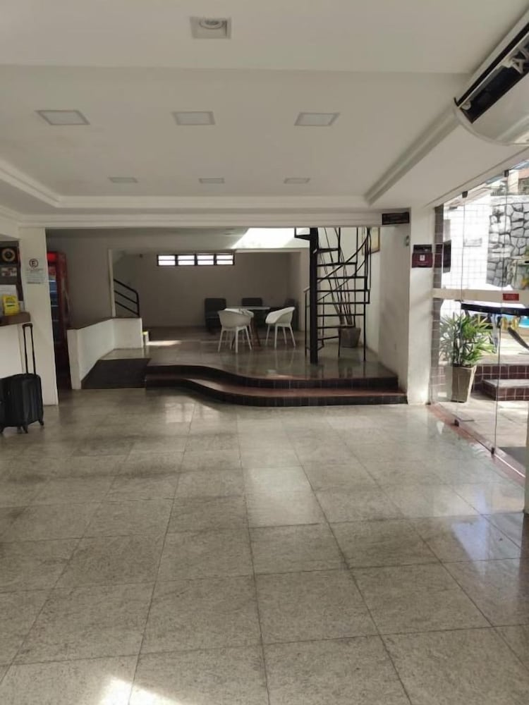 Coimbra Hotel 53/57