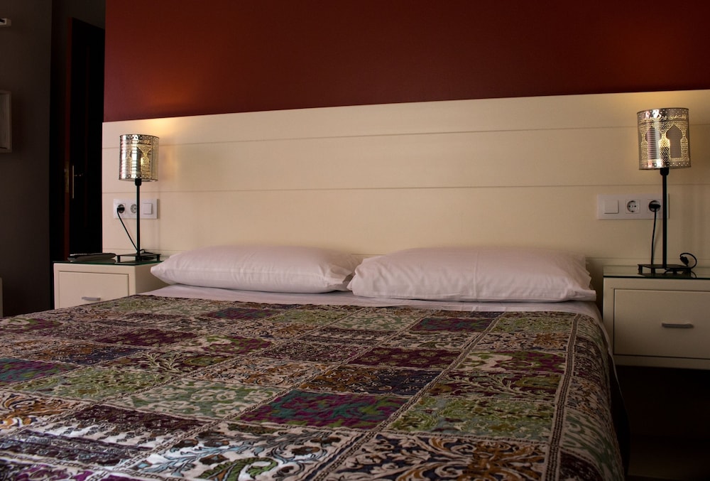 Hostal San Vicente Ii 12/28