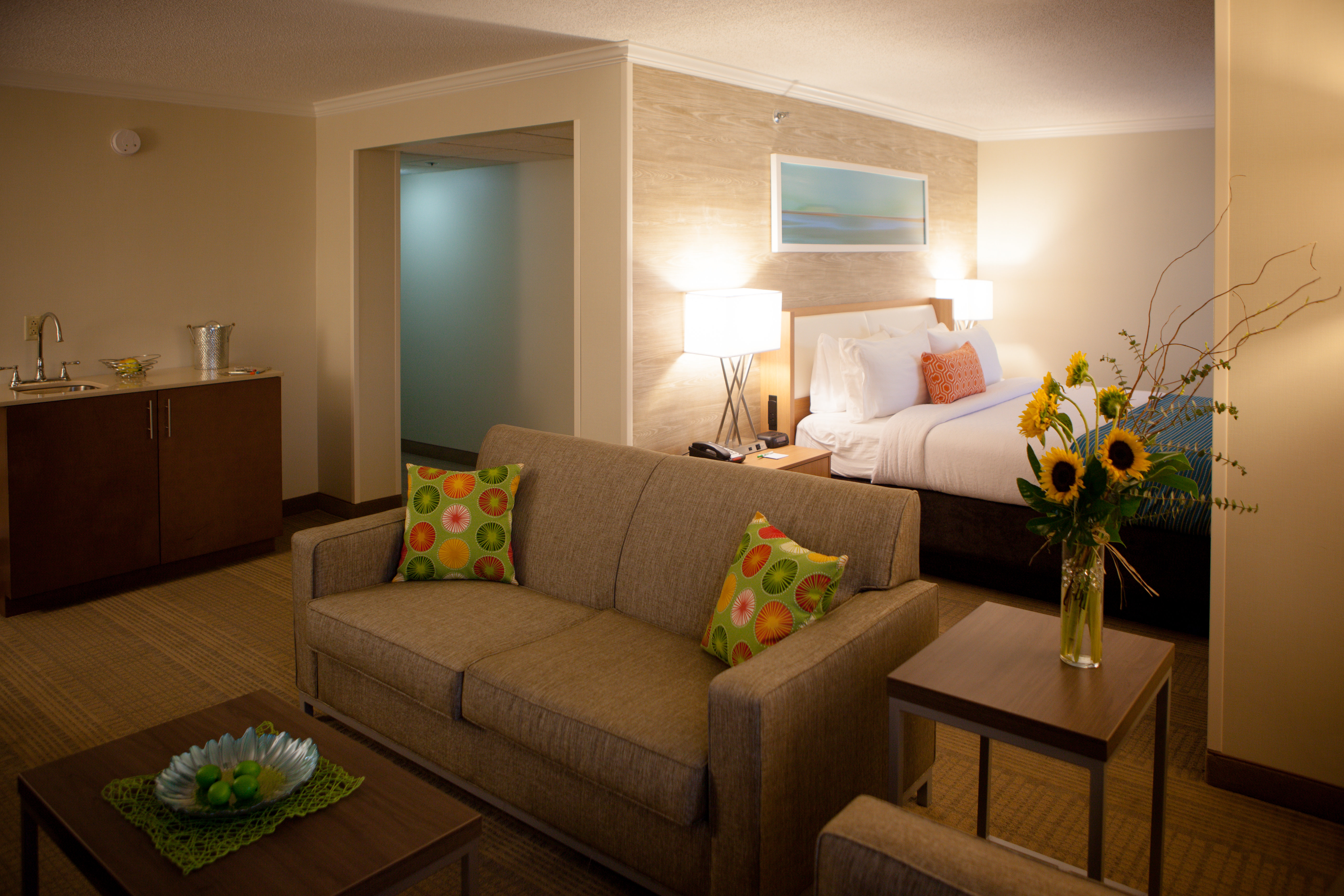 Holiday Inn Greenville 17/39