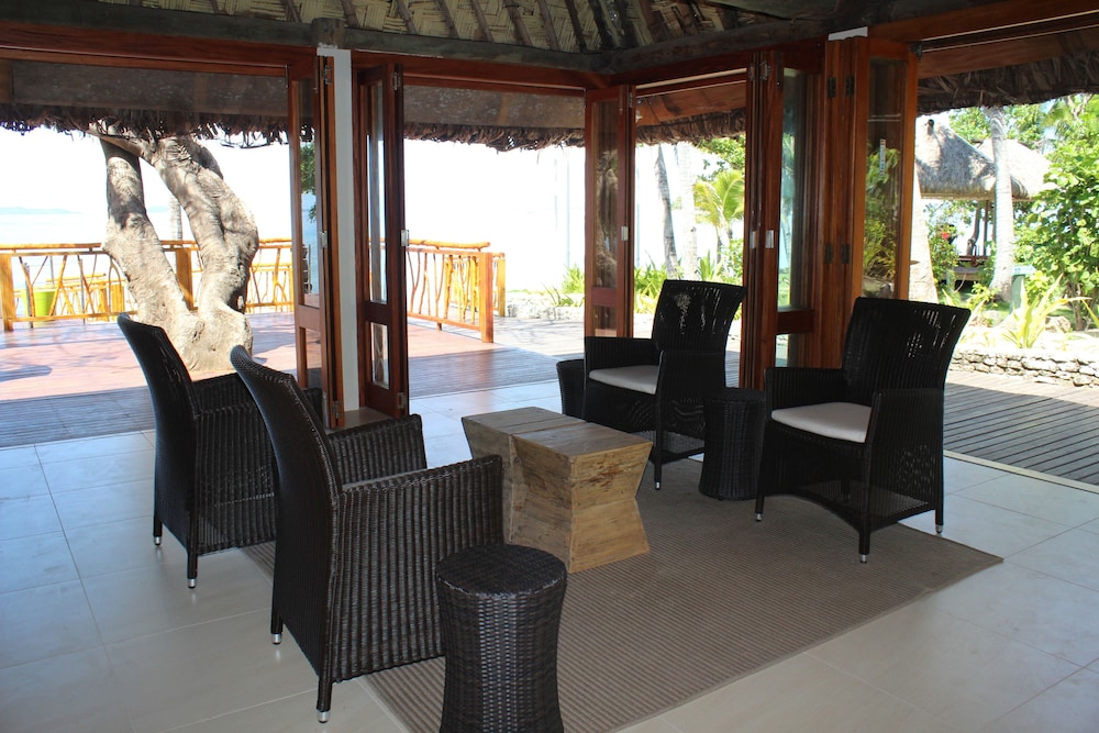 Nakelo Treasure Island Resort and Spa 20/46