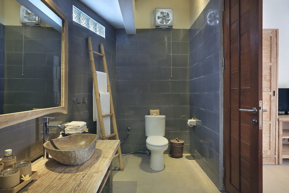 Batu Agung Villas 26/33