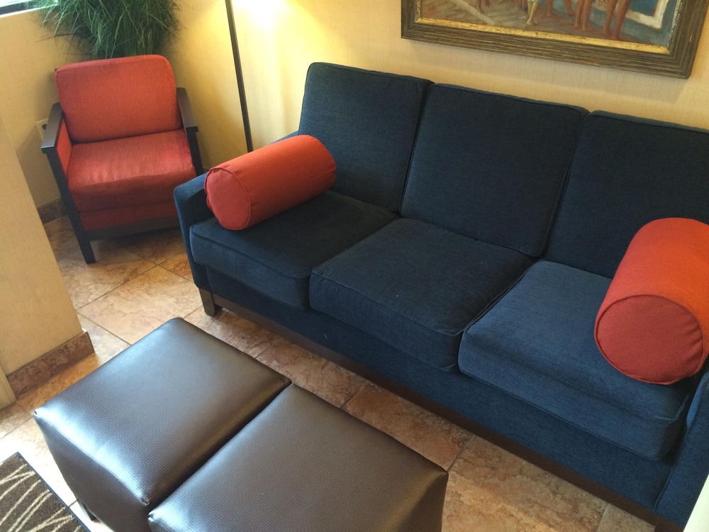 Comfort Inn Boardwalk 46/60