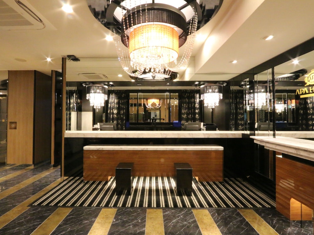 APA Hotel Kanazawa-Katamachi 43/50