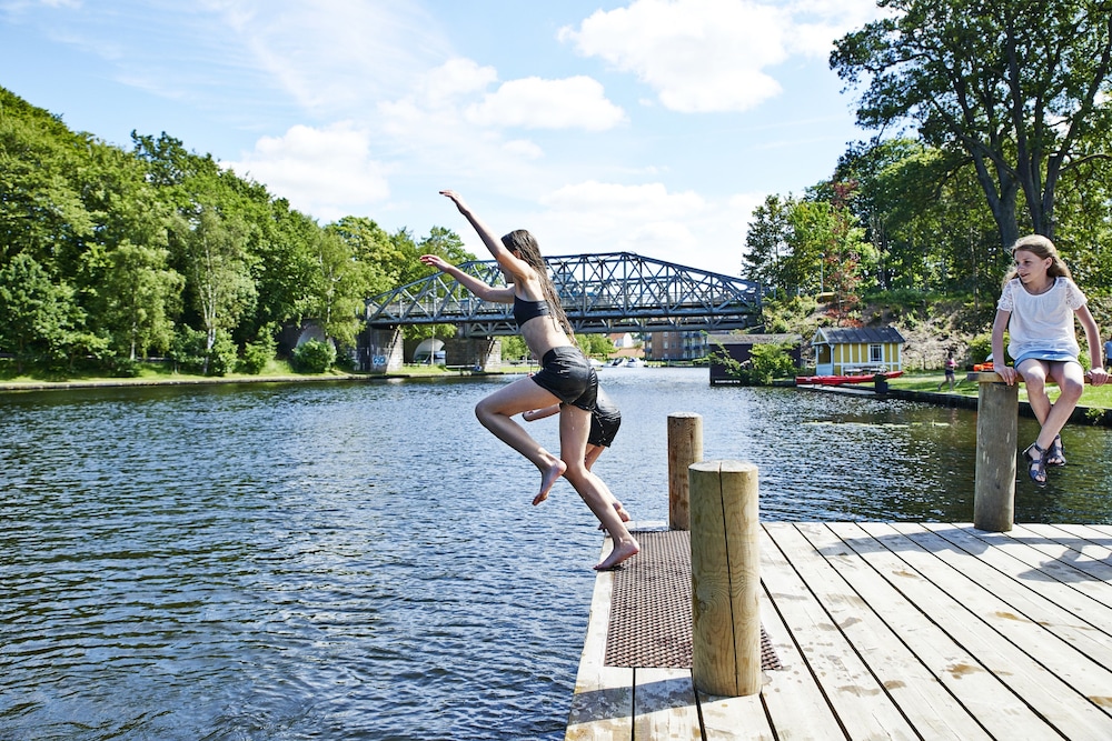 Danhostel Silkeborg 46/50