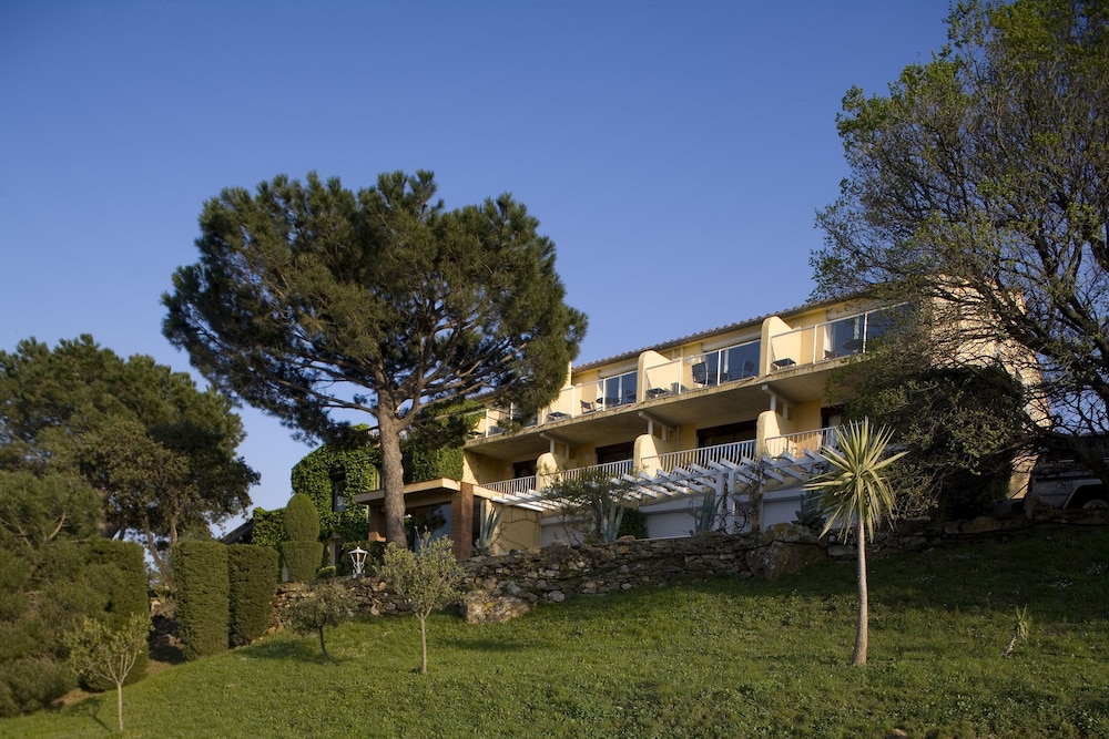 Hôtel & Spa Les Mouettes 76/82