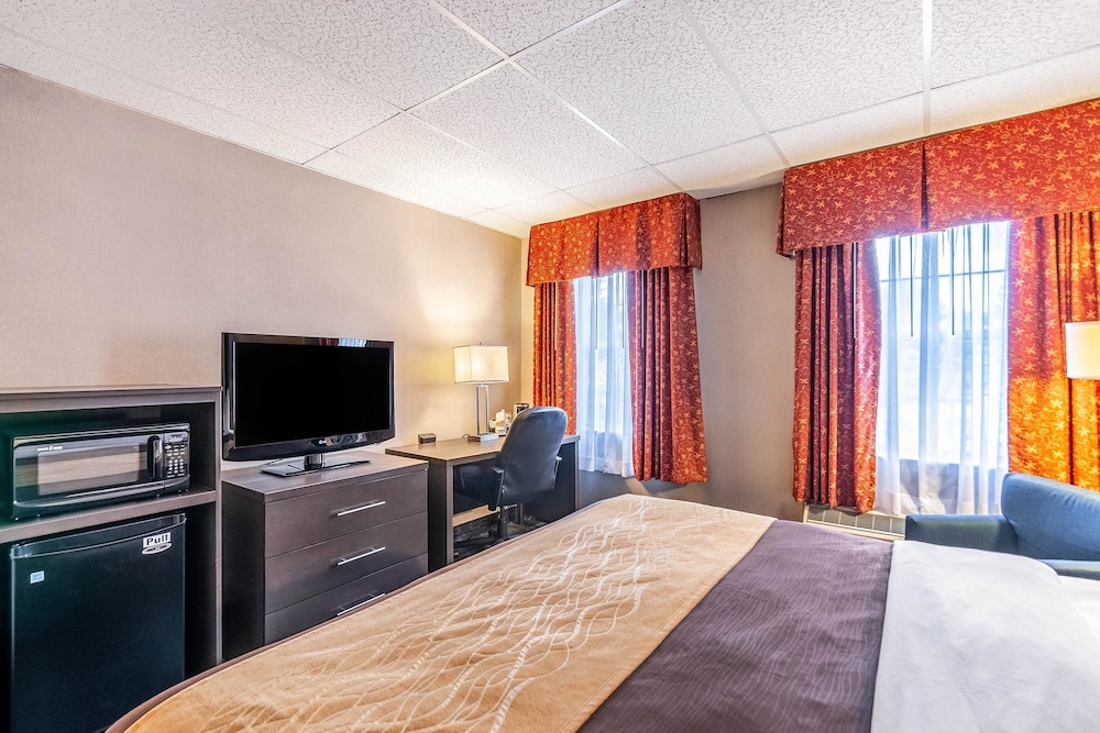 Comfort Inn Ballston 20/42
