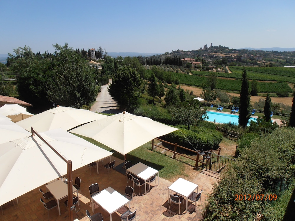 Villa Ducci 30/50