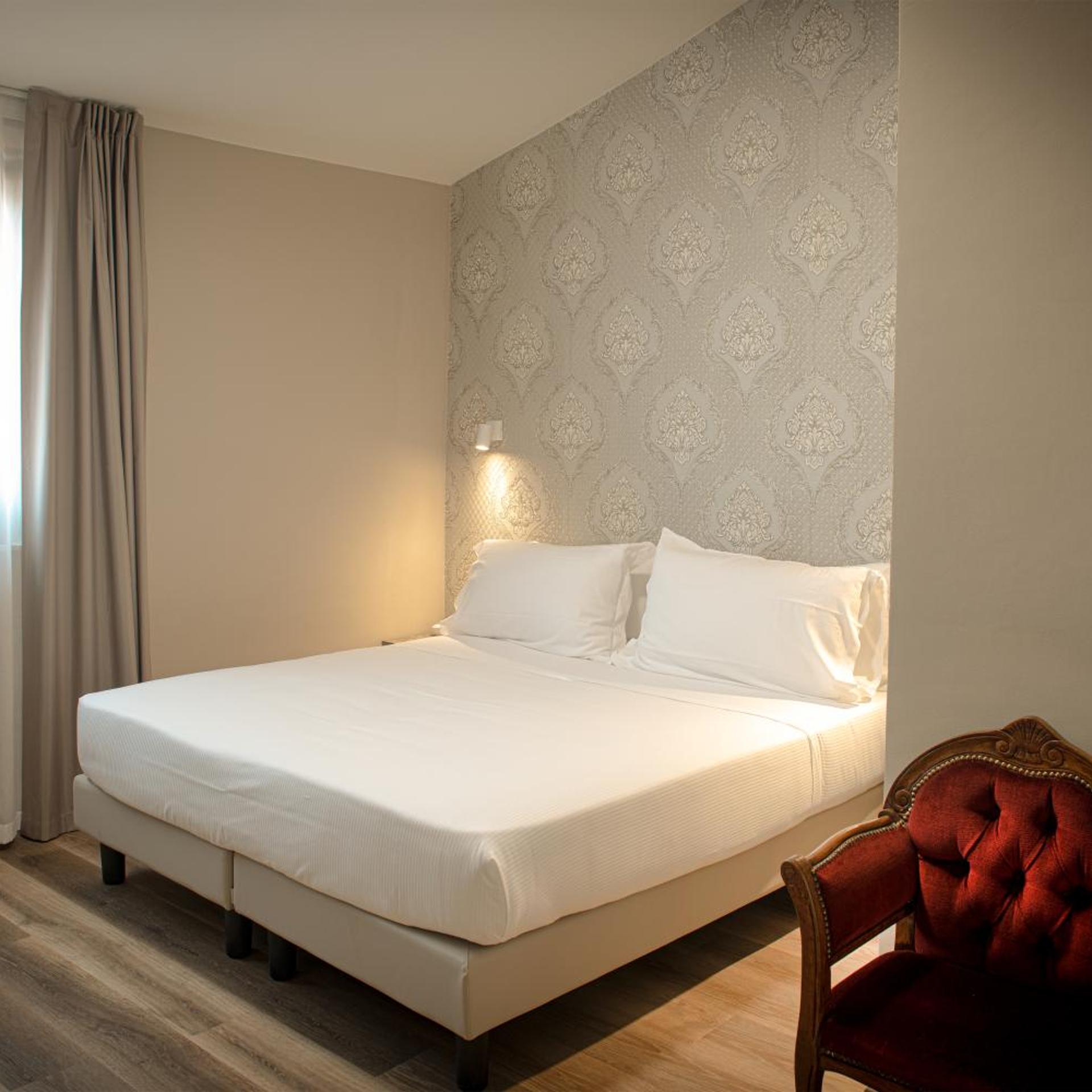 Della Rosa Hotel Ancona 8/36