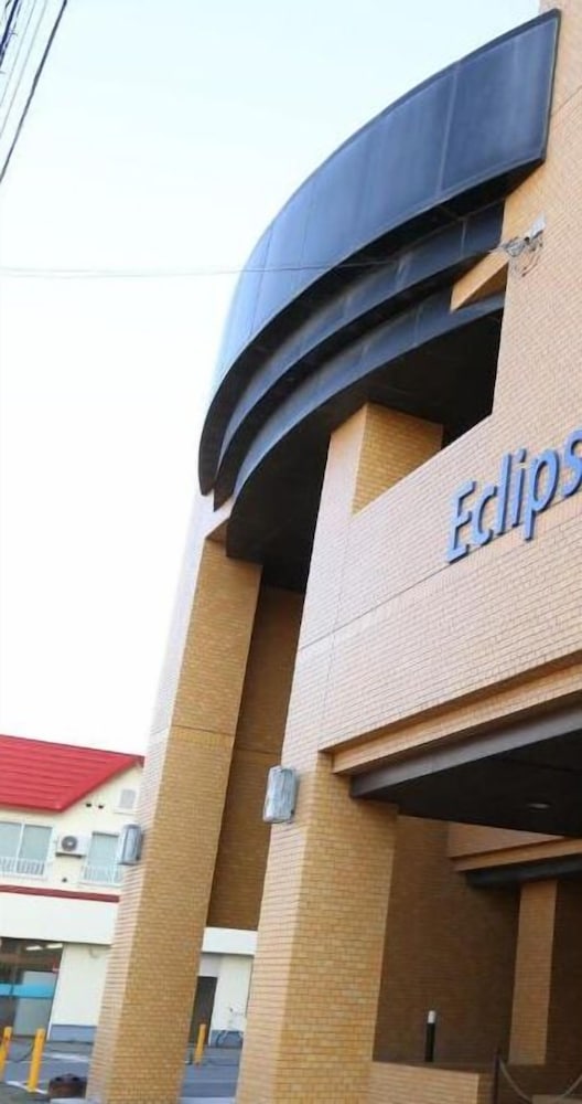 Shizunai Eclipse Hotel 2/61