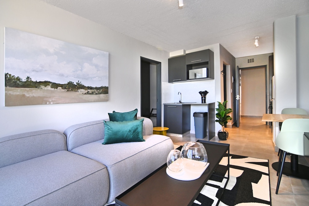 The Circa Aparthotel by Totalstay 37/45