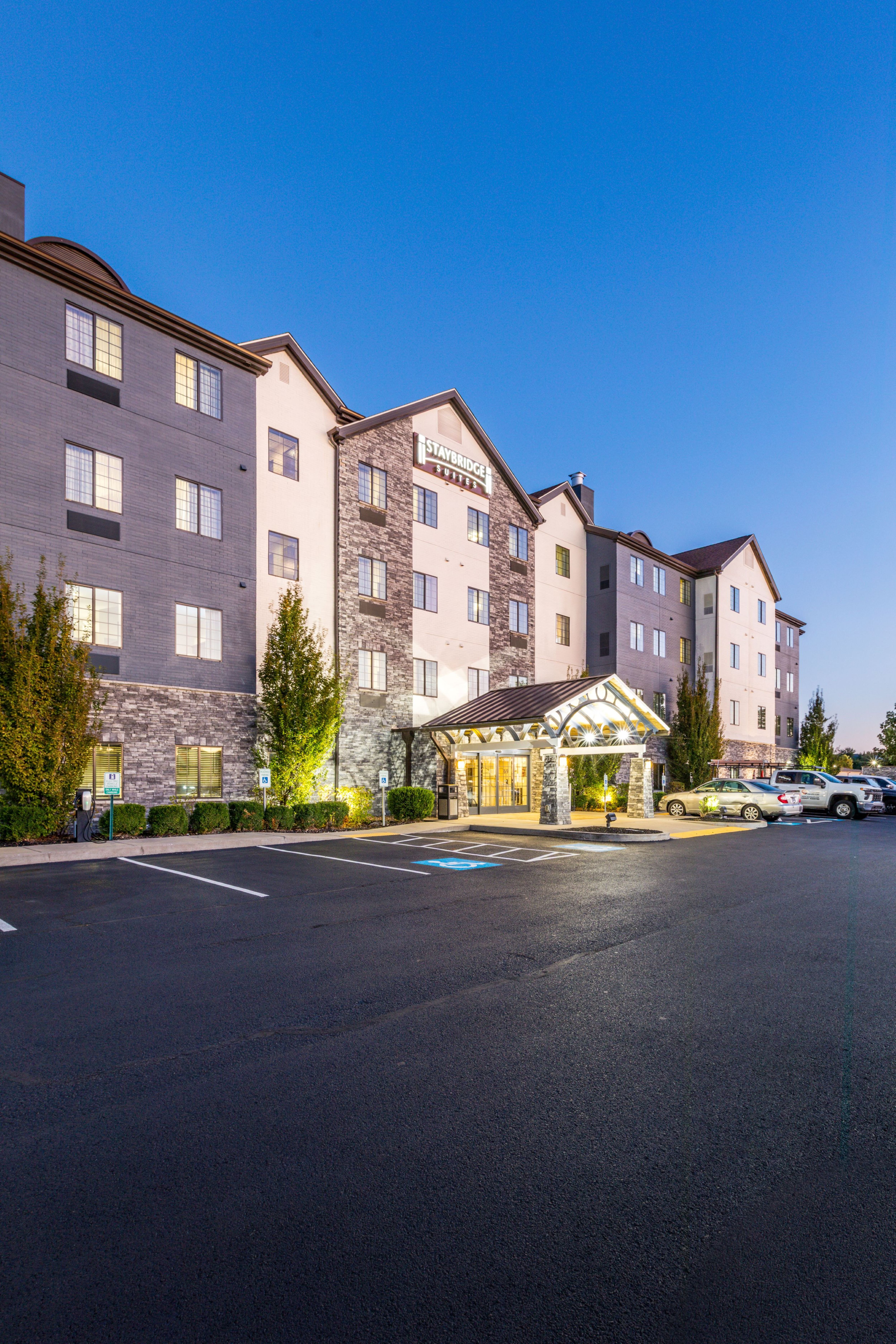 Staybridge Suites Mt. Juliet - Nashville Area 6/77
