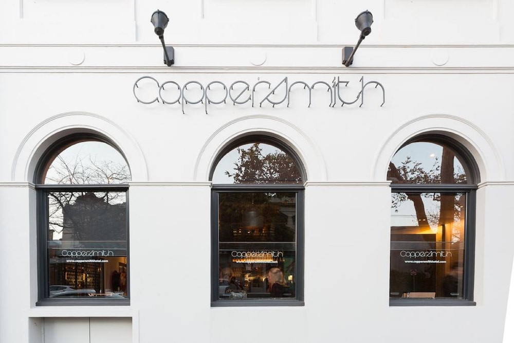 Coppersmith Hotel 19/47