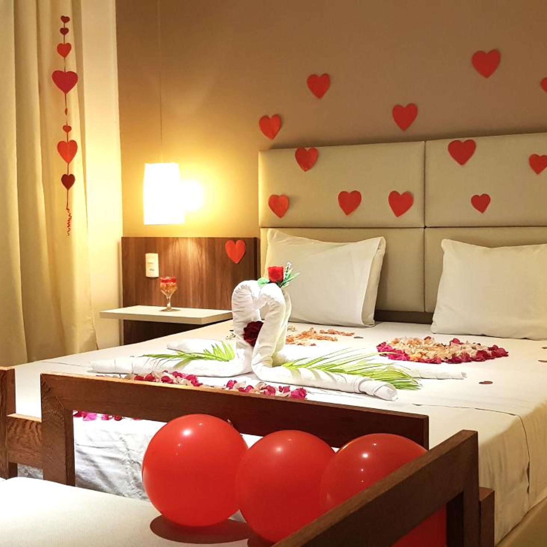 Hotel Boutique Ravenala 15/48