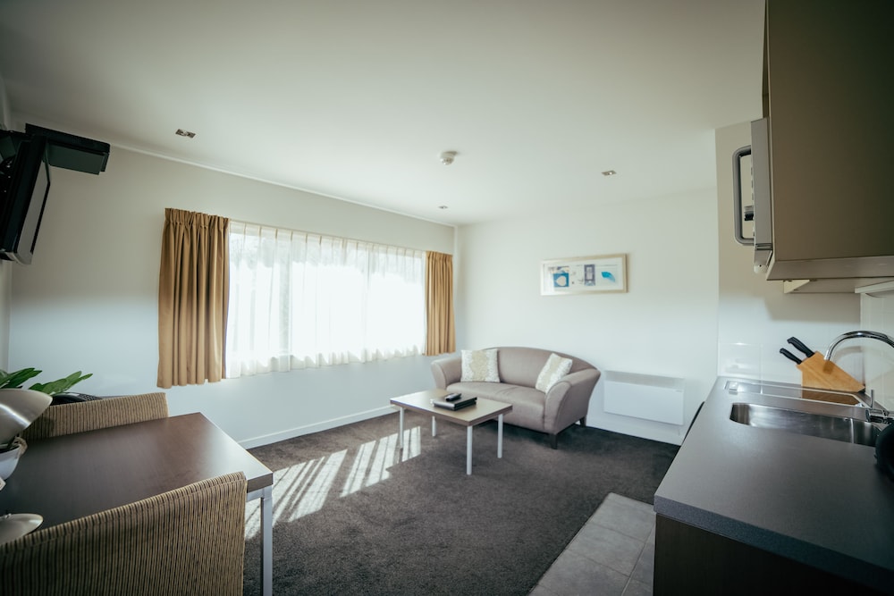 Airport Delta Motel Christchurch 33/48