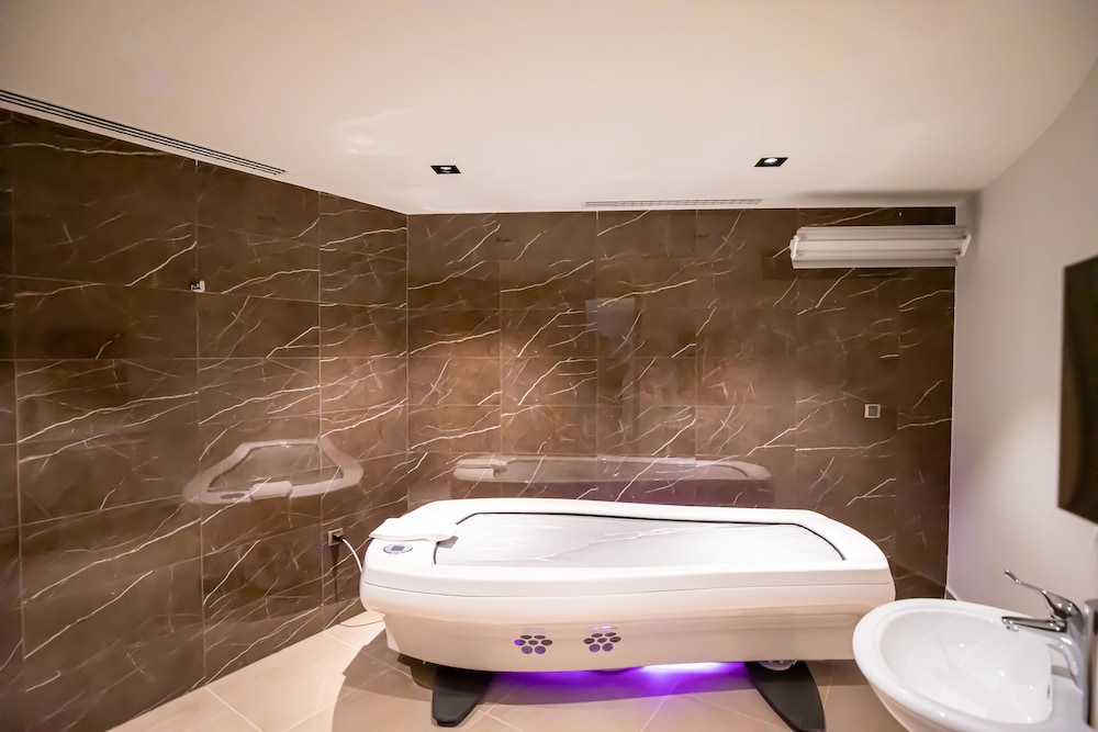Lankaran Springs Wellness Resort 48/49