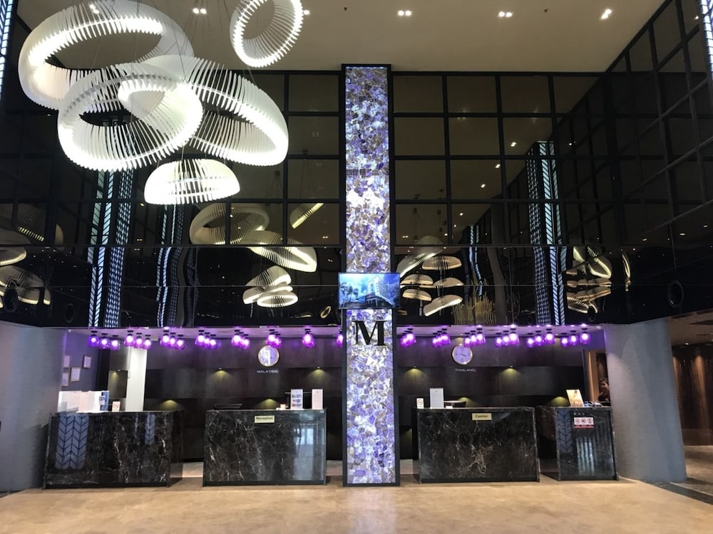 M Hotel Danok 55/61