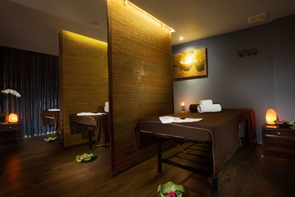 Ogallery Premier Hotel And Spa 37/70