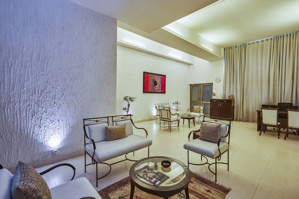 Club Mahindra Udaipur 17/38