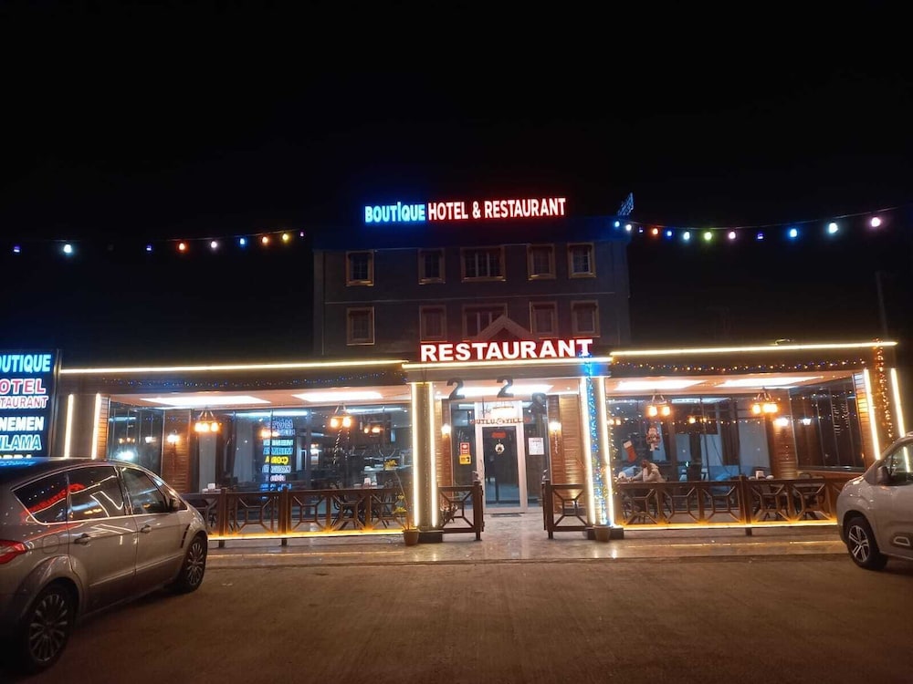 Grand Atakum Boutique Hotel 5/44