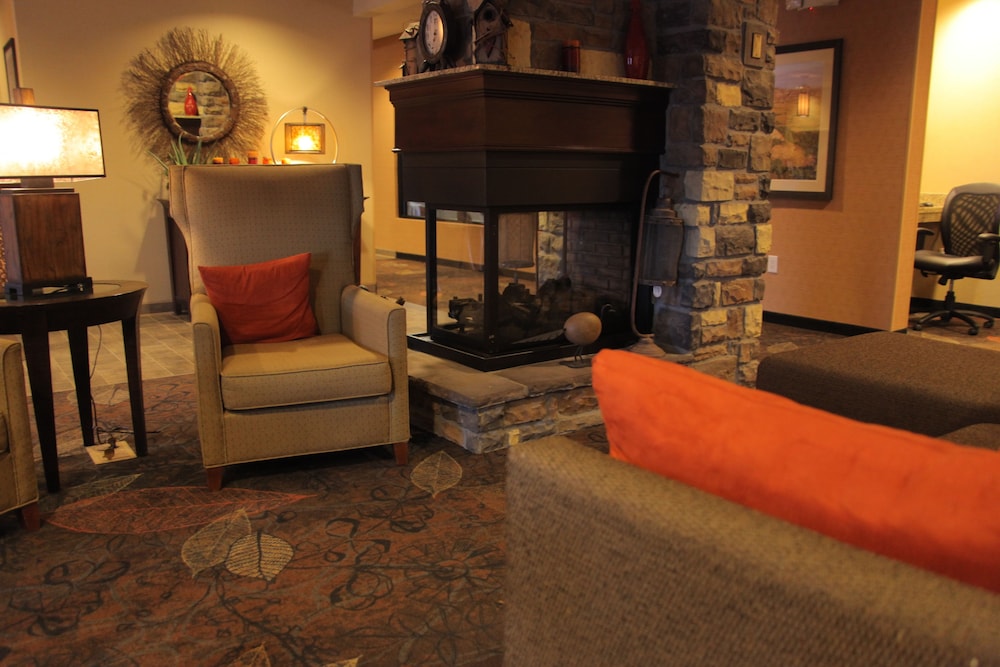 Little Missouri Inn Suites 33/45