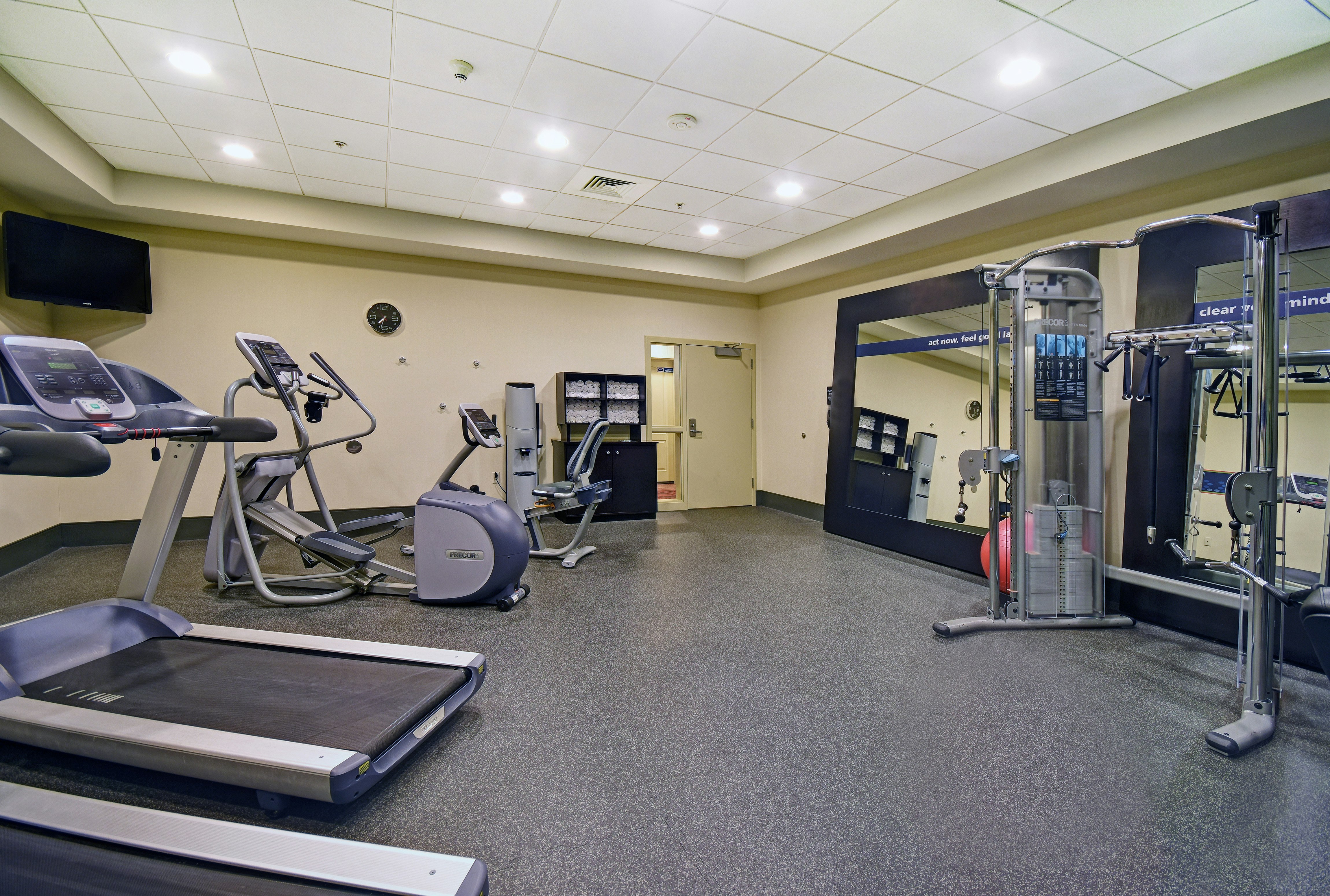 Hampton Inn Beloit 23/56