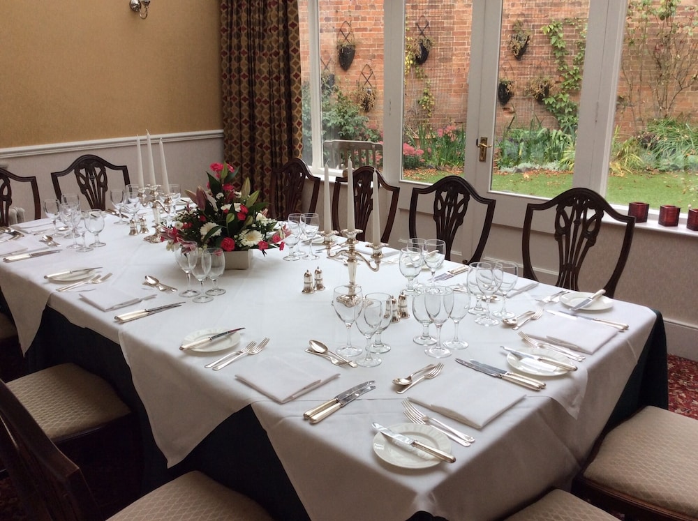 Chapel House Restaurant with Rooms 26/50