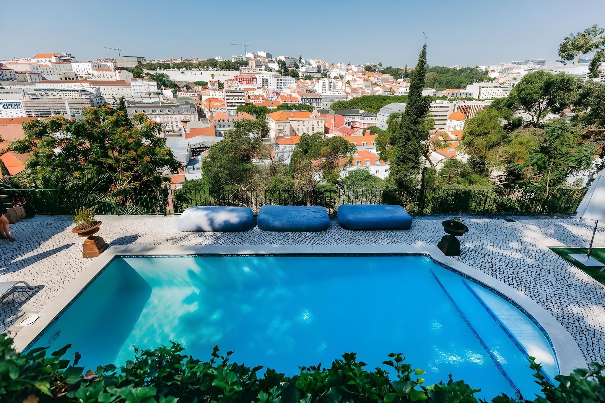 2 Bedrooms, Apartment, 2 Queen Beds, Terrace